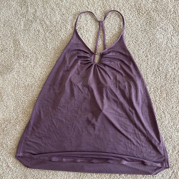 Lululemon tank top - Picture 1 of 3